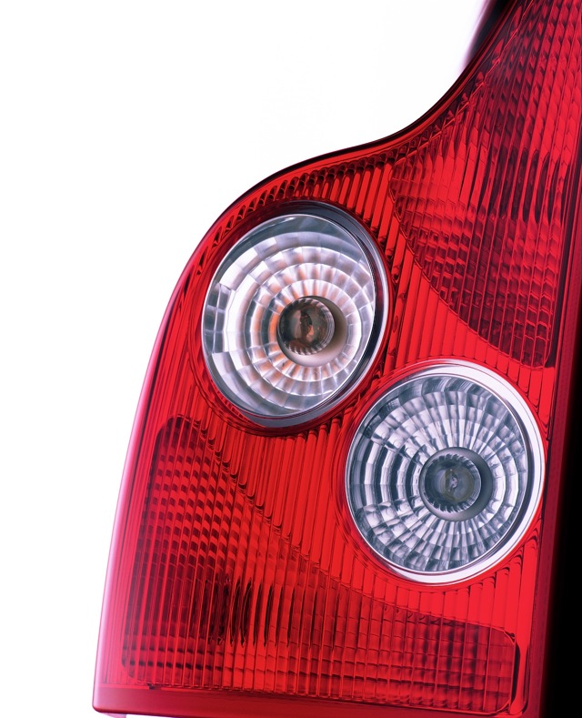 Volvo Xc90 photo 5