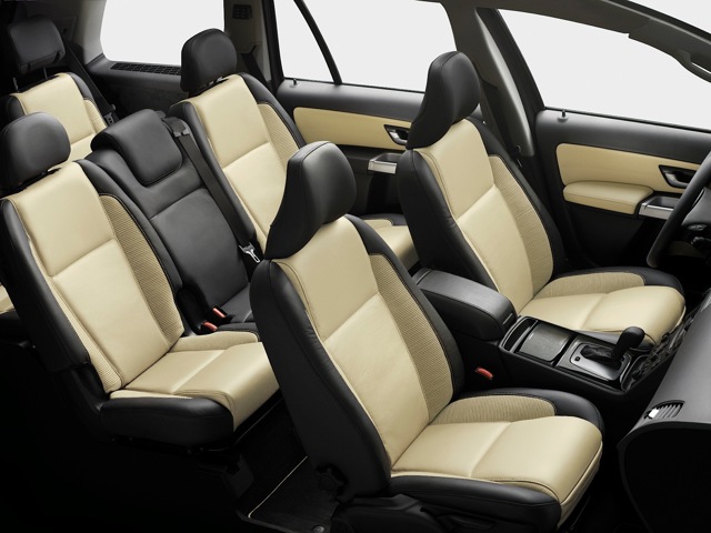 Volvo Xc90 photo 36