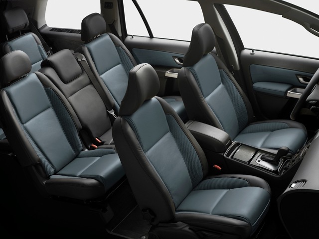 Volvo Xc90 photo 38