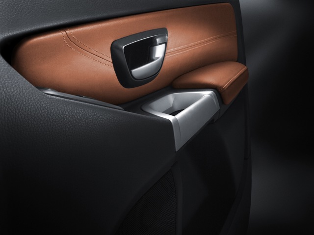 Volvo Xc90 photo 39