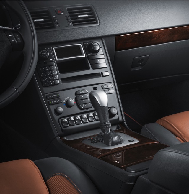 Volvo Xc90 photo 40