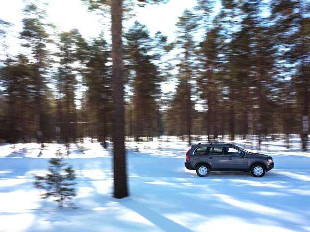 Volvo Xc90 photo 16