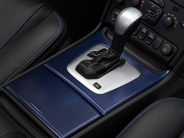 Volvo Xc90 photo 24