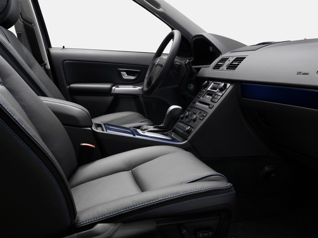 Volvo Xc90 photo 25