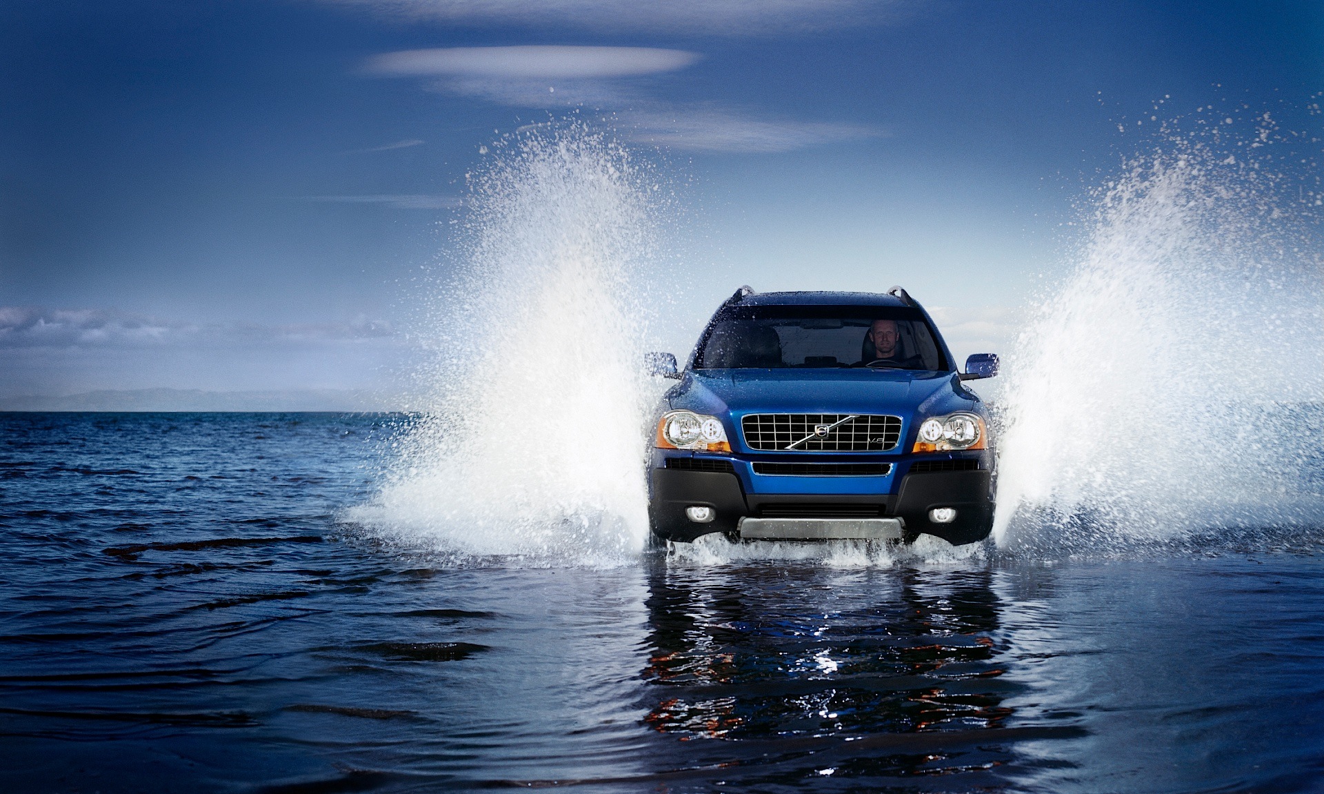 Volvo Xc90 photo 26