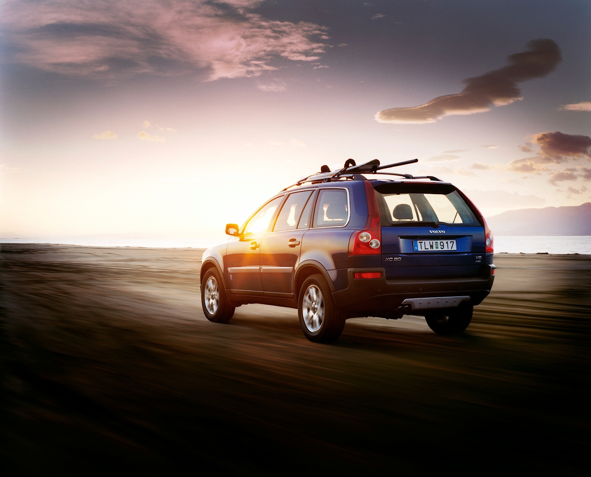 Volvo Xc90 photo 27