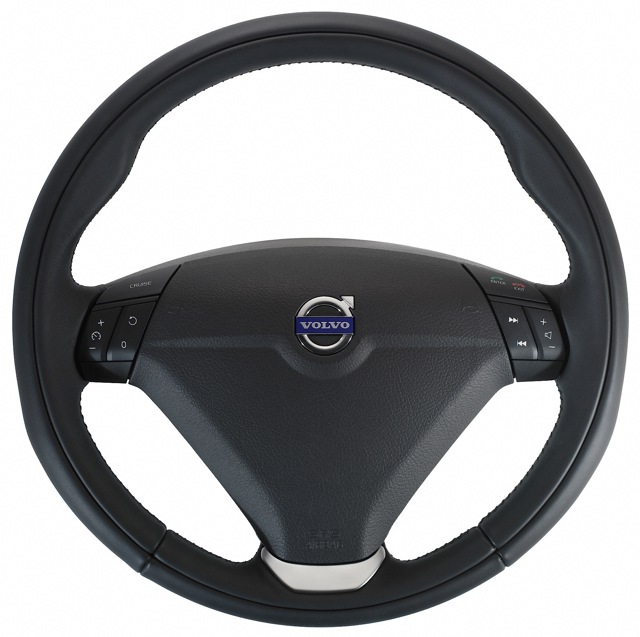 Volvo Xc90 photo 30