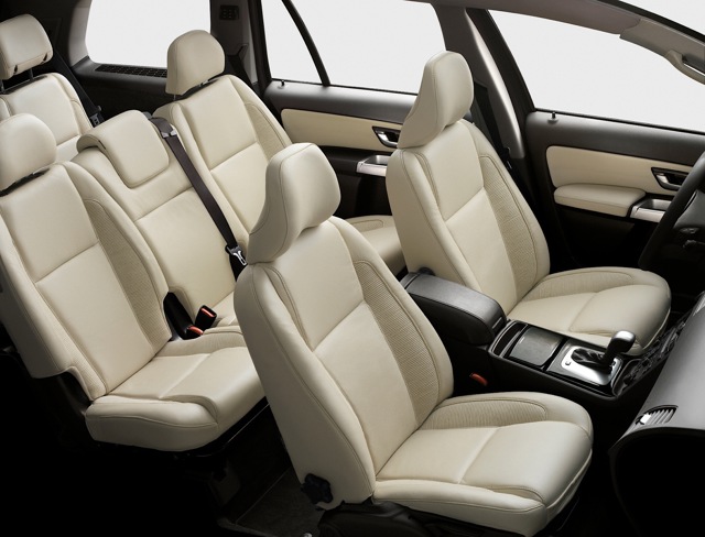 Volvo Xc90 photo 31