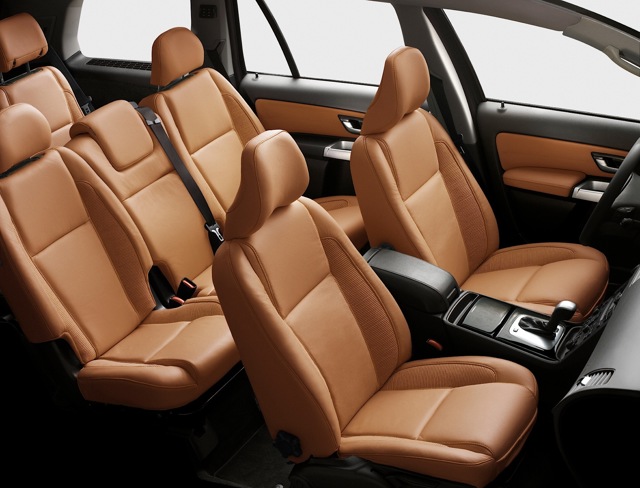 Volvo Xc90 photo 32
