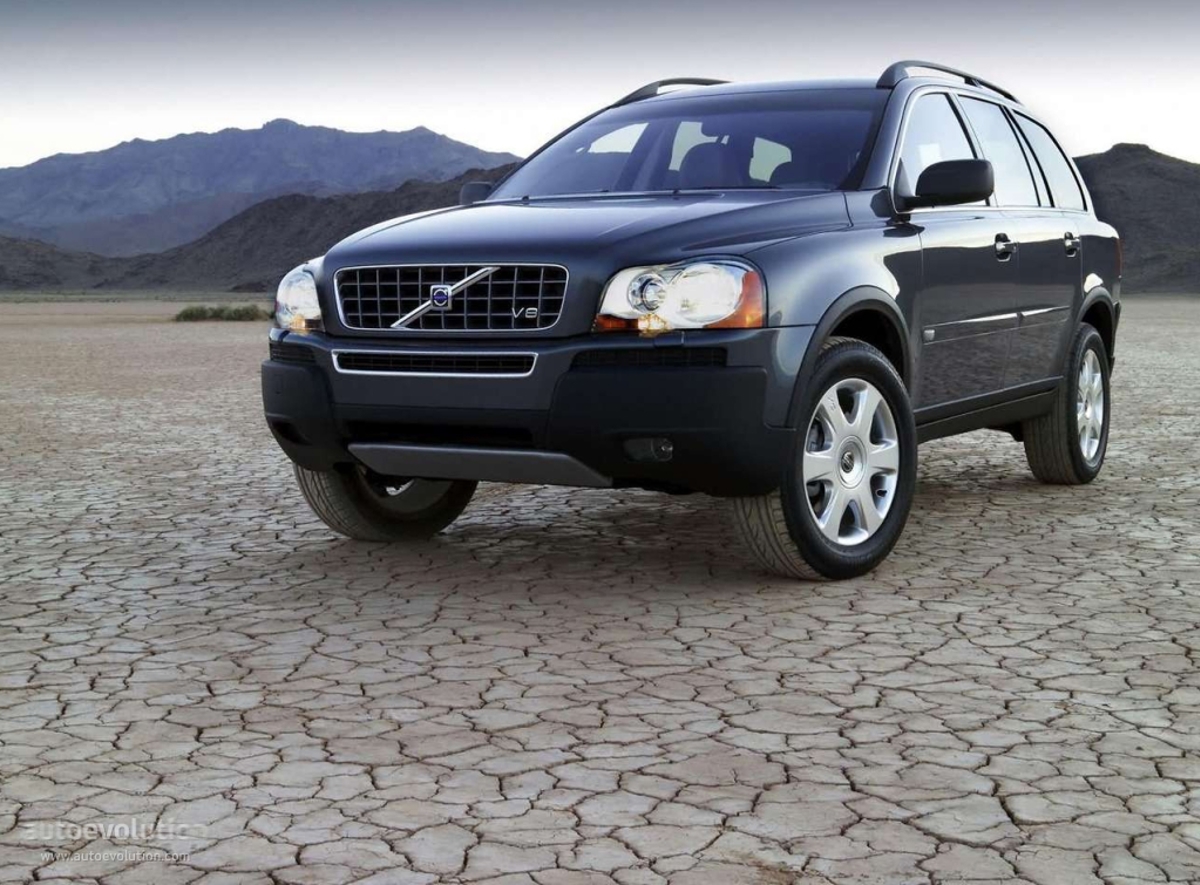 Volvo Volvo Xc90