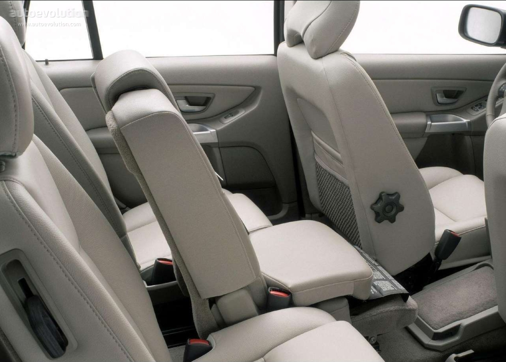 Volvo Xc90 photo 29