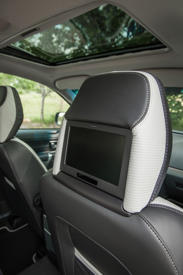 Volvo Xc90 photo 69