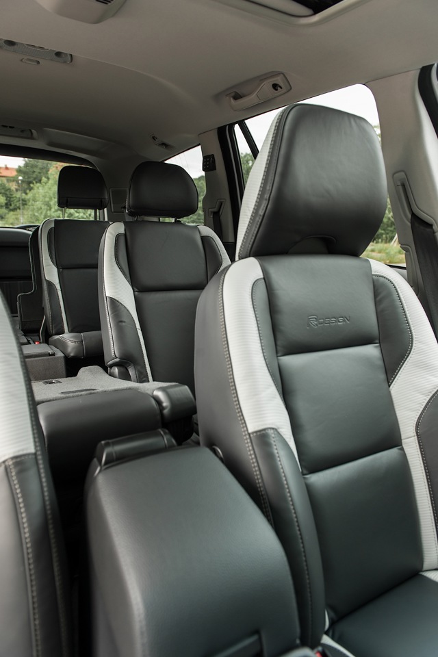 Volvo Xc90 photo 70