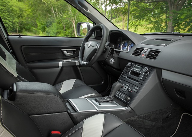 Volvo Xc90 photo 71