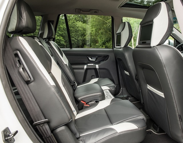 Volvo Xc90 photo 72
