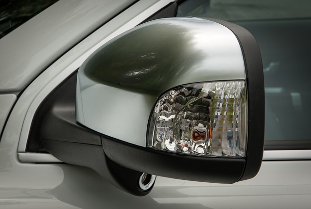 Volvo Xc90 photo 16
