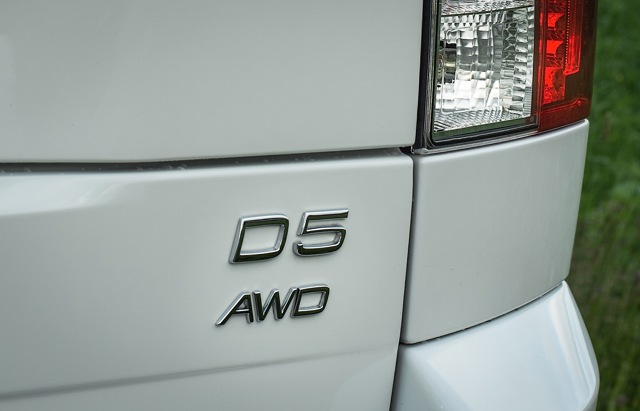 Volvo Xc90 photo 18