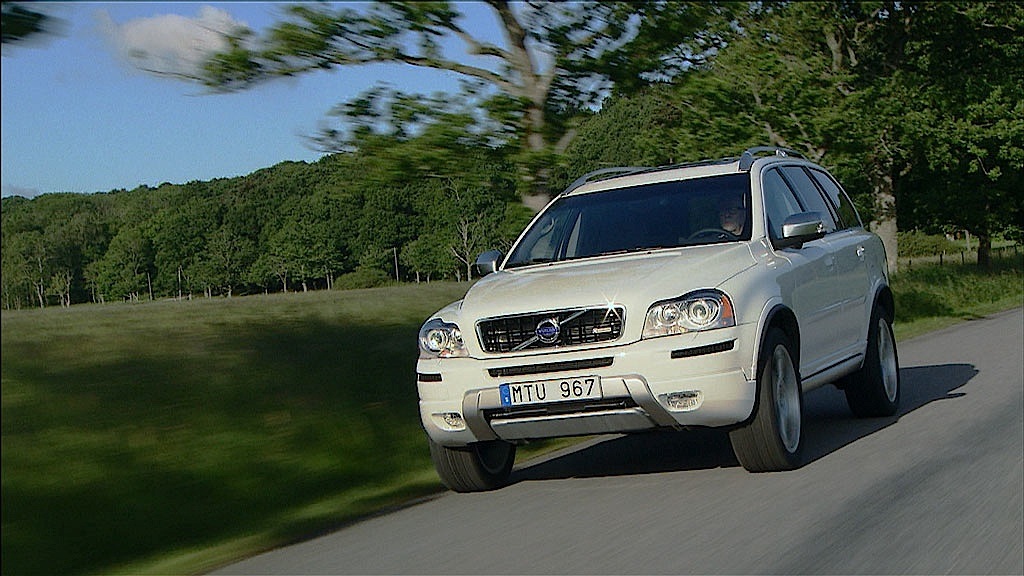 Volvo Xc90 photo 32
