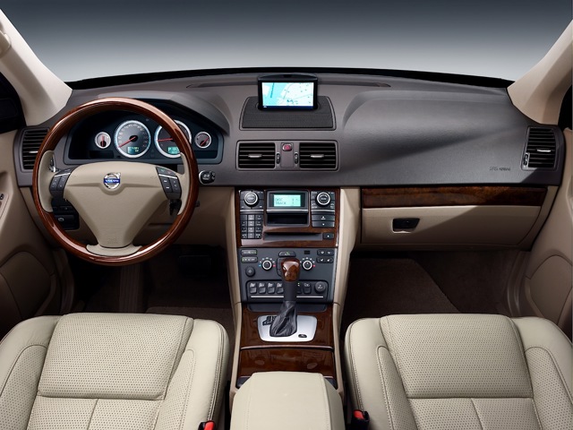 Volvo Xc90 photo 73