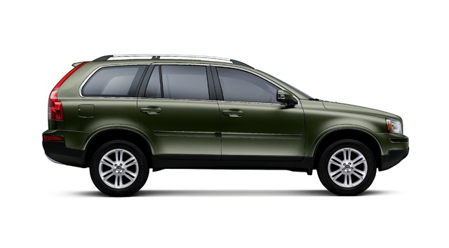 Volvo Xc90 photo 74