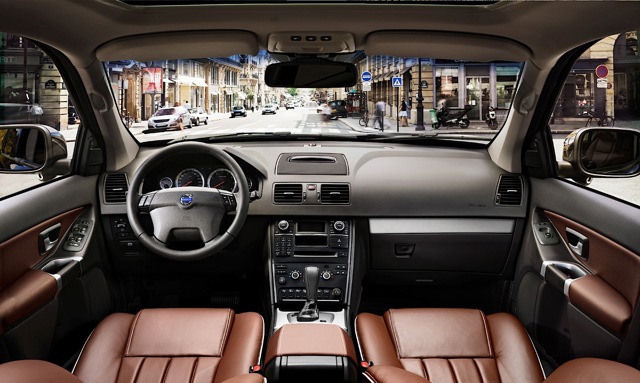 Volvo Xc90 photo 75