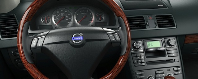 Volvo Xc90 photo 76