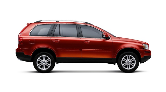Volvo Xc90 photo 33