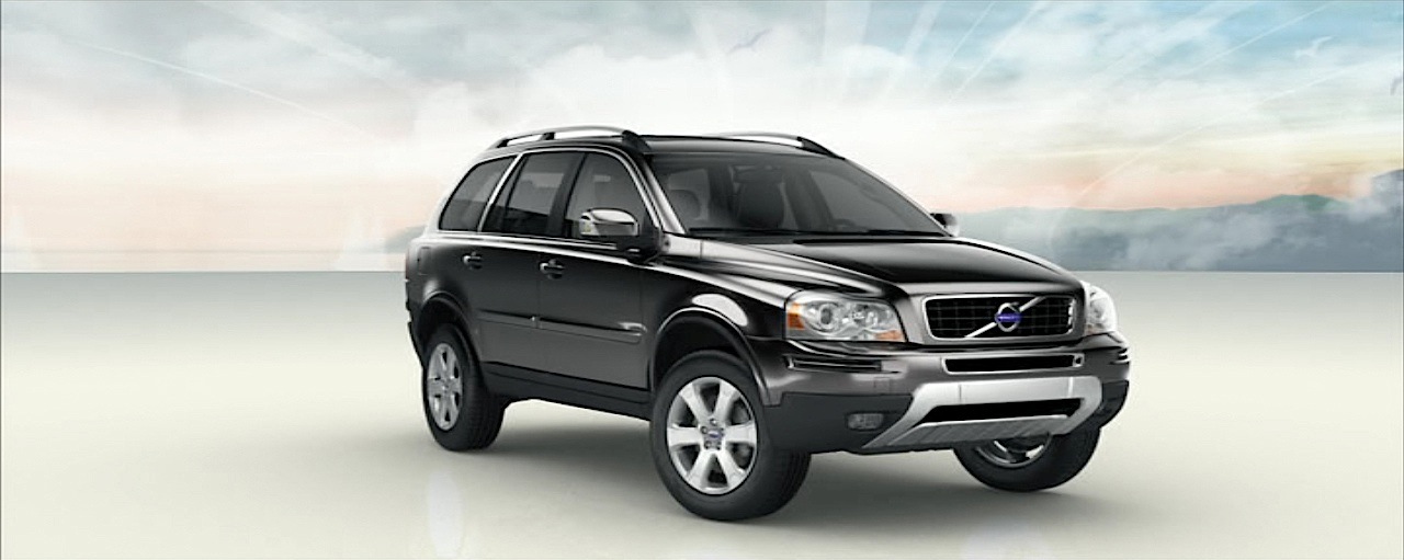 Volvo Xc90 photo 34
