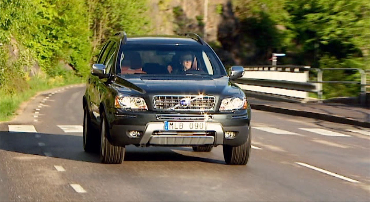 Volvo Xc90 photo 35