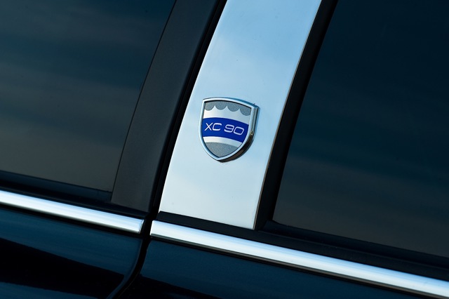 Volvo Xc90 photo 36