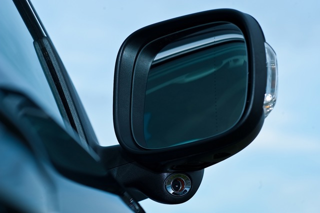 Volvo Xc90 photo 37