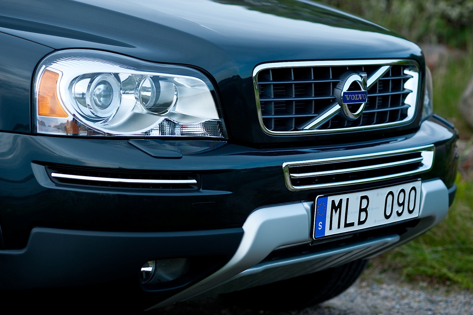 Volvo Xc90 photo 38