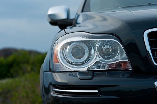 Volvo Xc90 photo 39