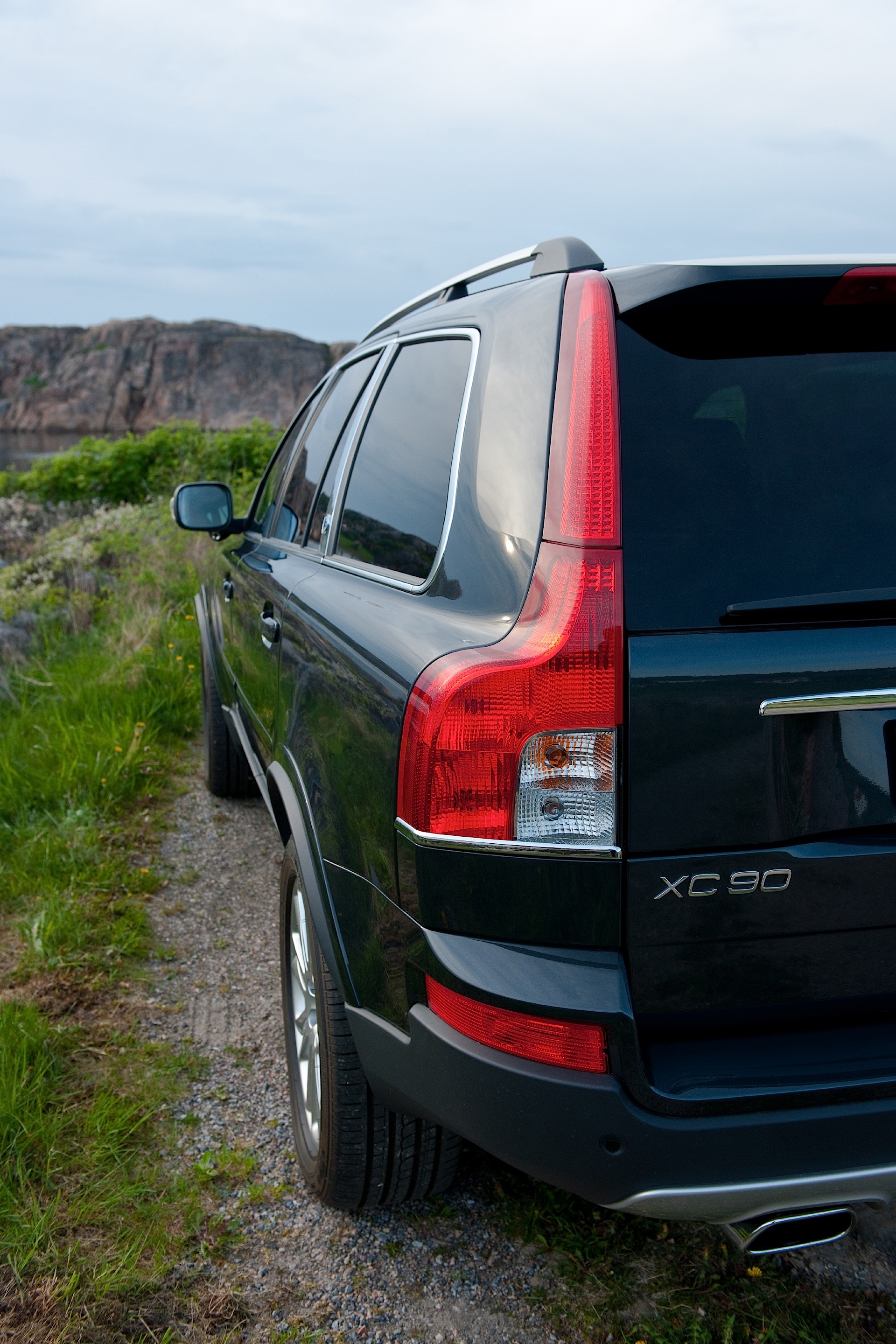 Volvo Xc90 photo 40