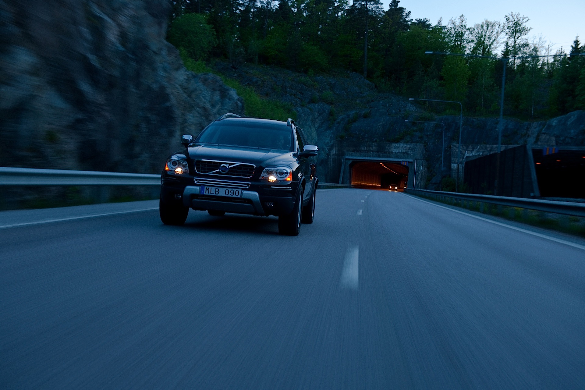 Volvo Xc90 photo 43