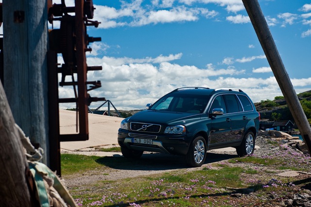 Volvo Xc90 photo 47