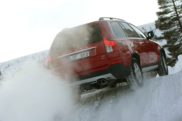 Volvo Xc90 photo 52