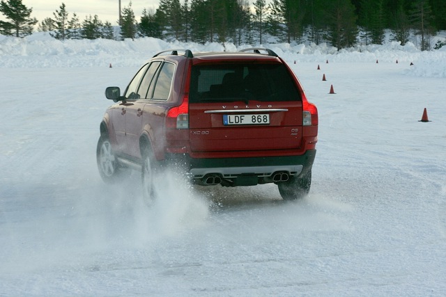 Volvo Xc90 photo 54