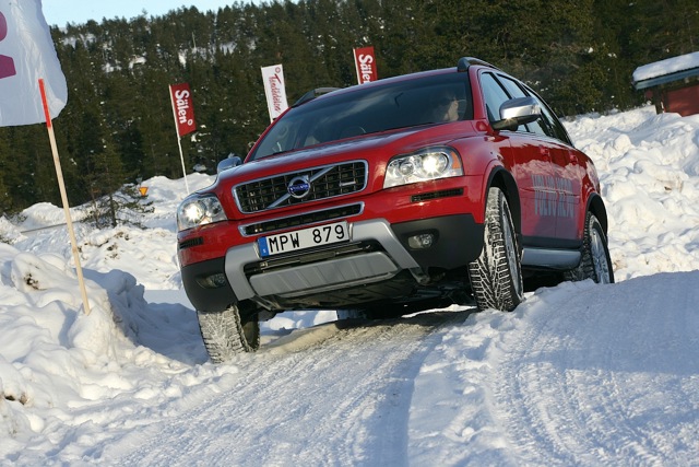 Volvo Xc90 photo 55