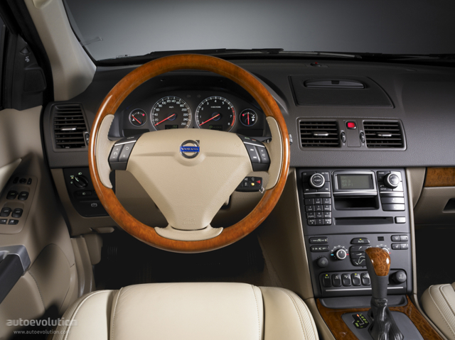 Volvo Xc90 photo 57