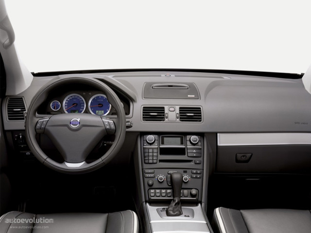 Volvo Xc90 photo 59