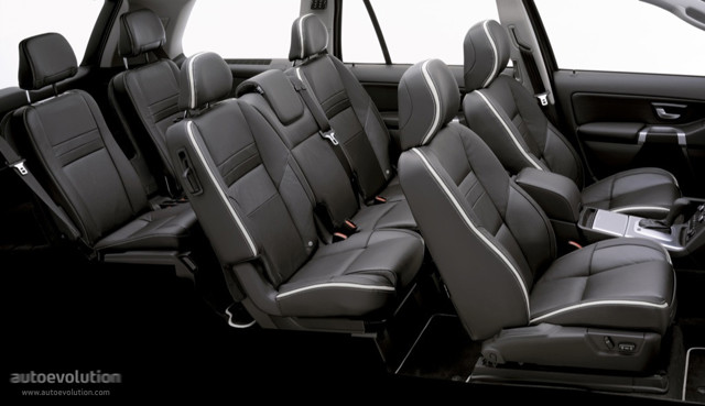 Volvo Xc90 photo 60