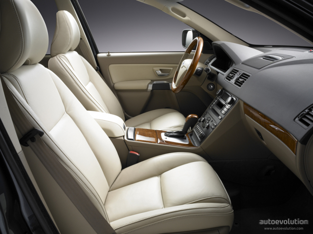 Volvo Xc90 photo 58
