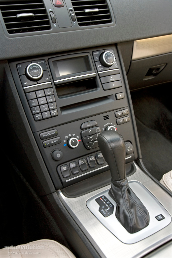 Volvo Xc90 photo 61