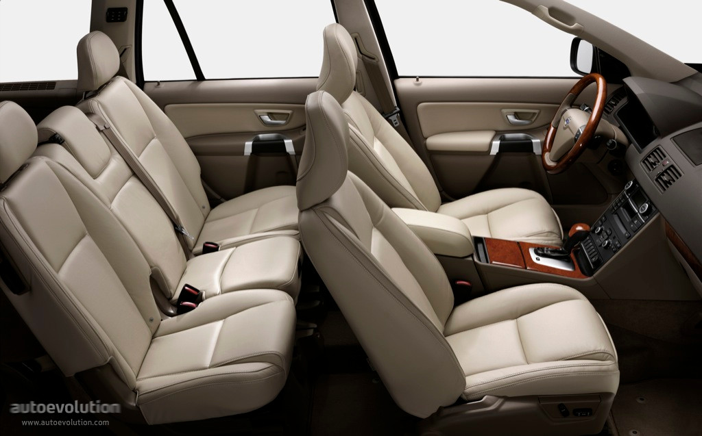 Volvo Xc90 photo 62