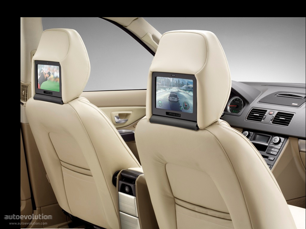 Volvo Xc90 photo 64