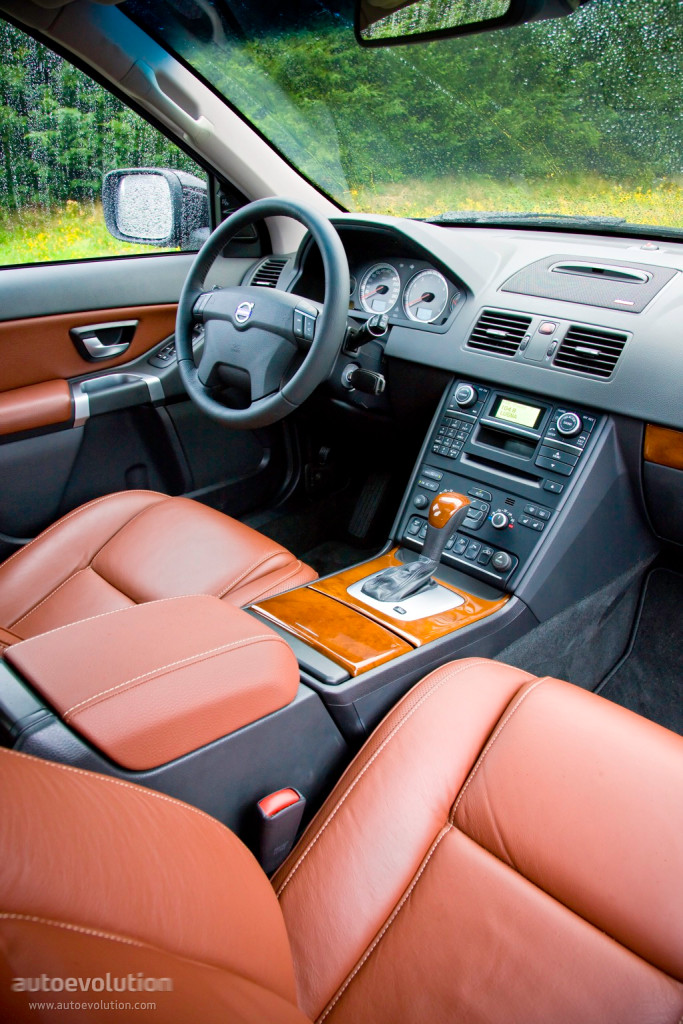Volvo Xc90 photo 65