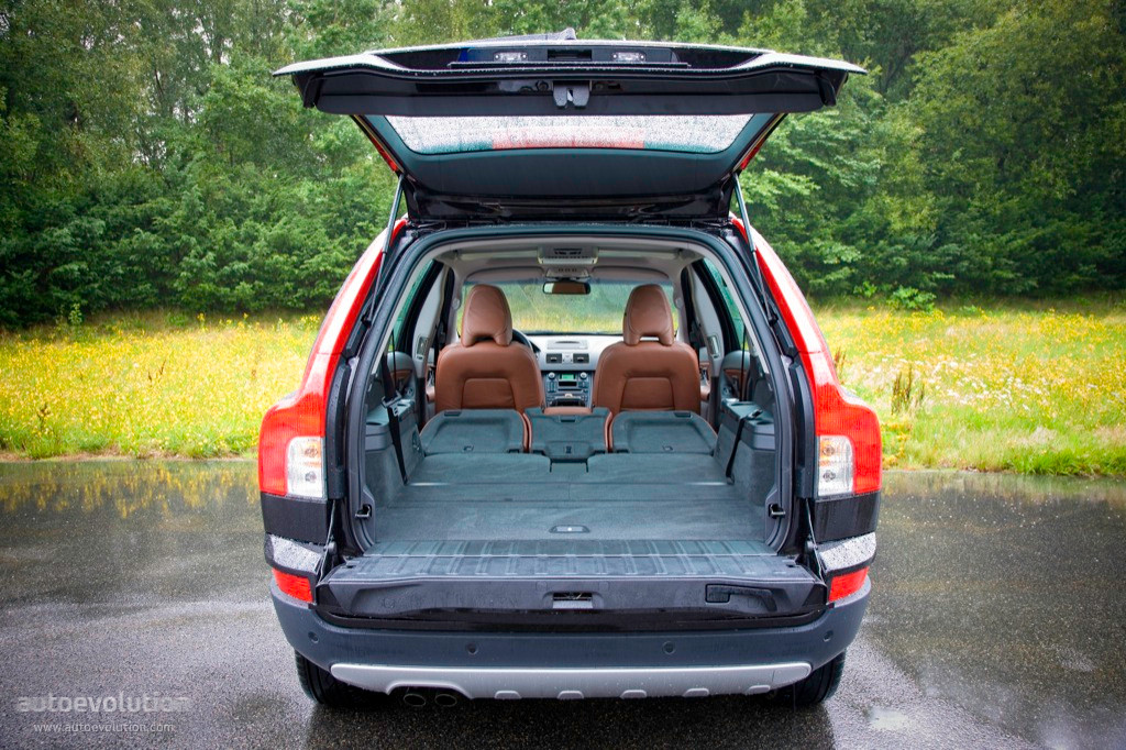 Volvo Xc90 photo 66