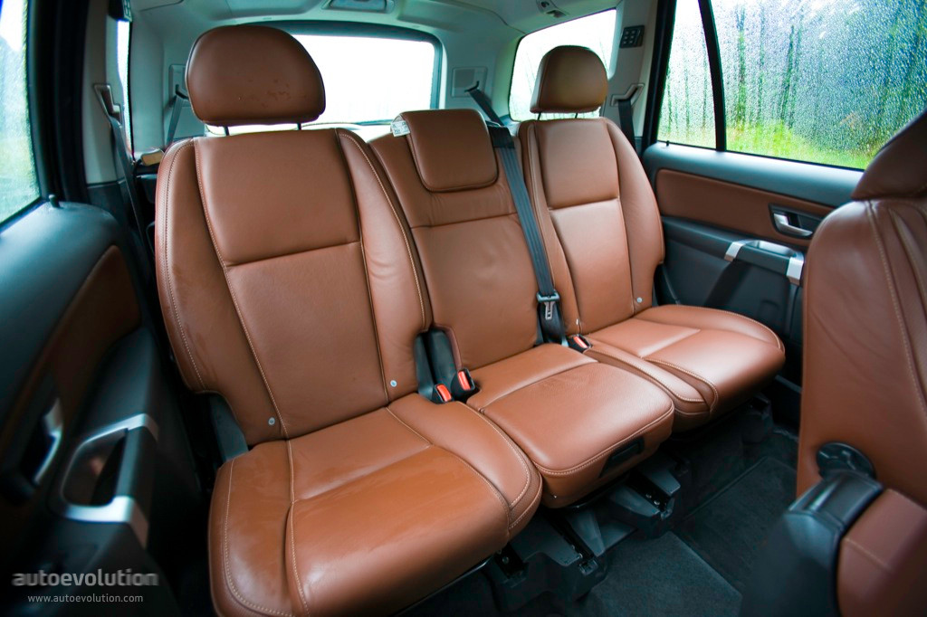 Volvo Xc90 photo 67