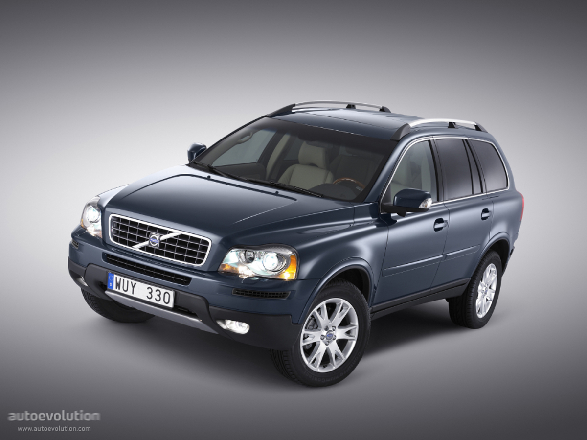 Volvo Volvo Xc90